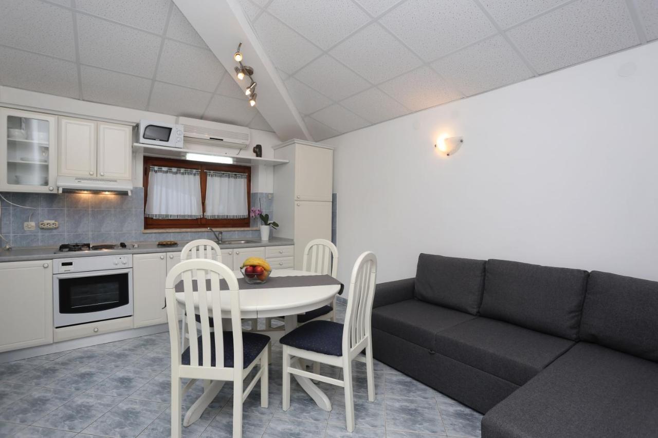 Apartments Emilia غاباس المظهر الخارجي الصورة