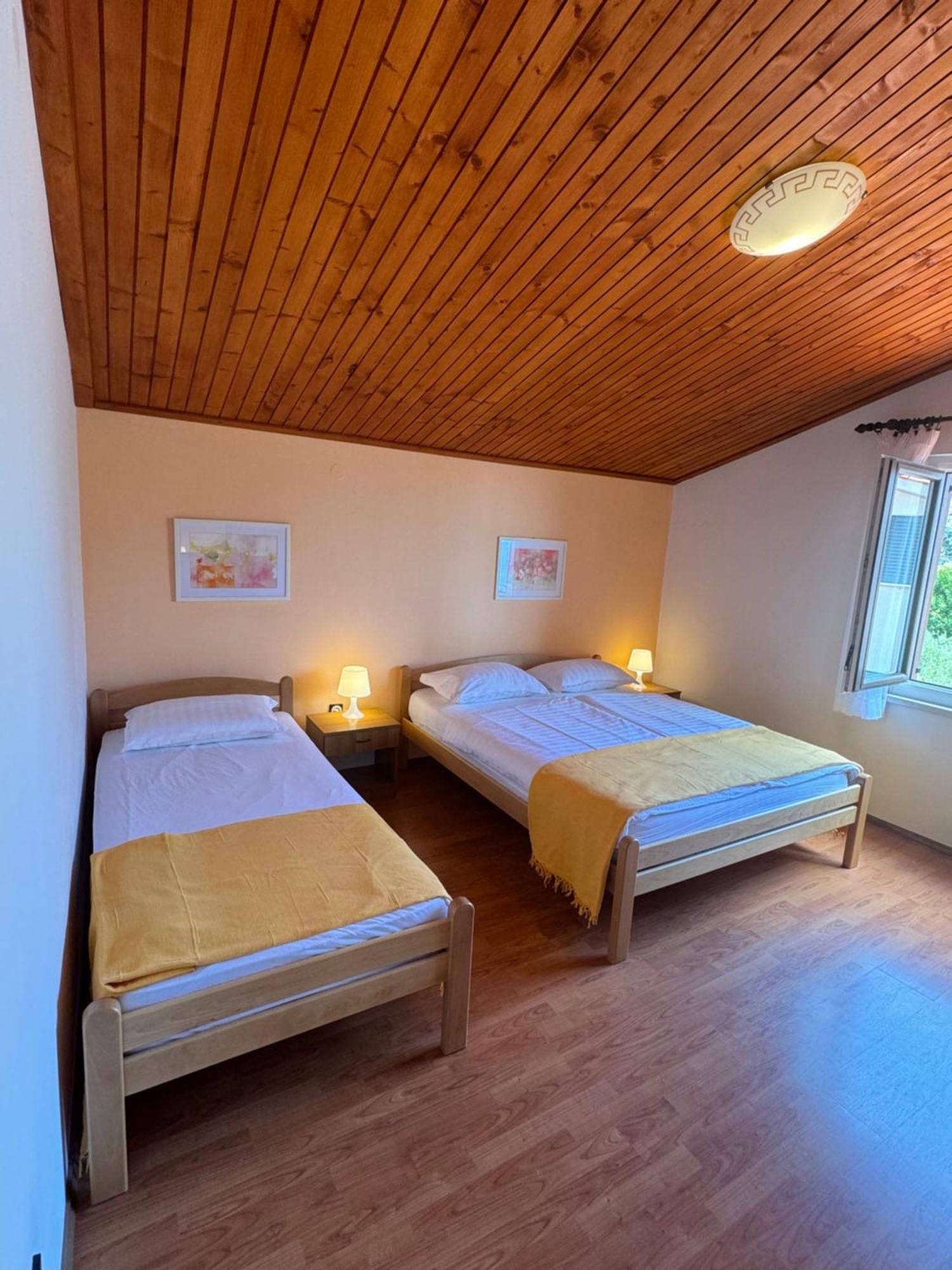 Apartments Emilia غاباس المظهر الخارجي الصورة