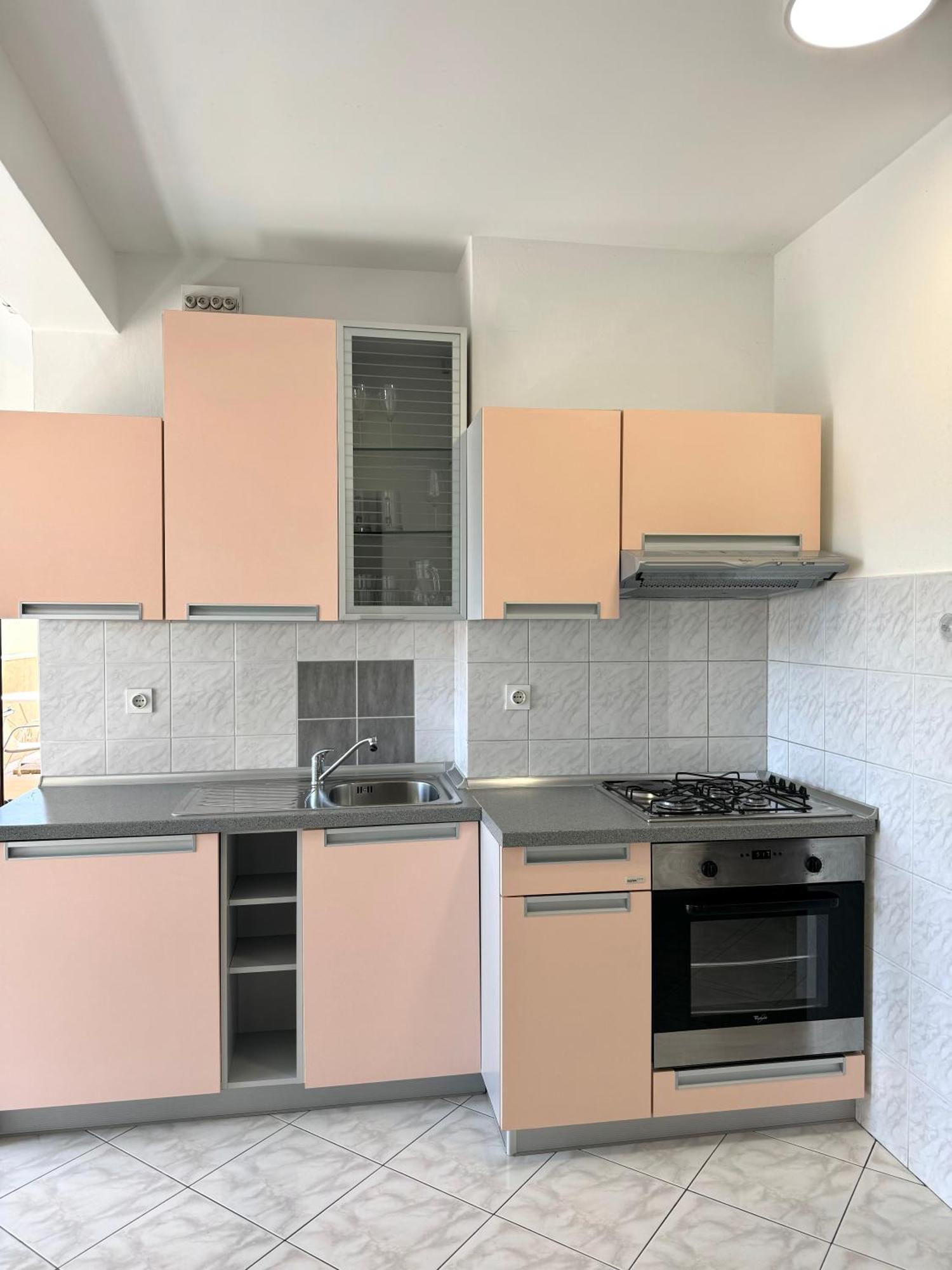Apartments Emilia غاباس المظهر الخارجي الصورة