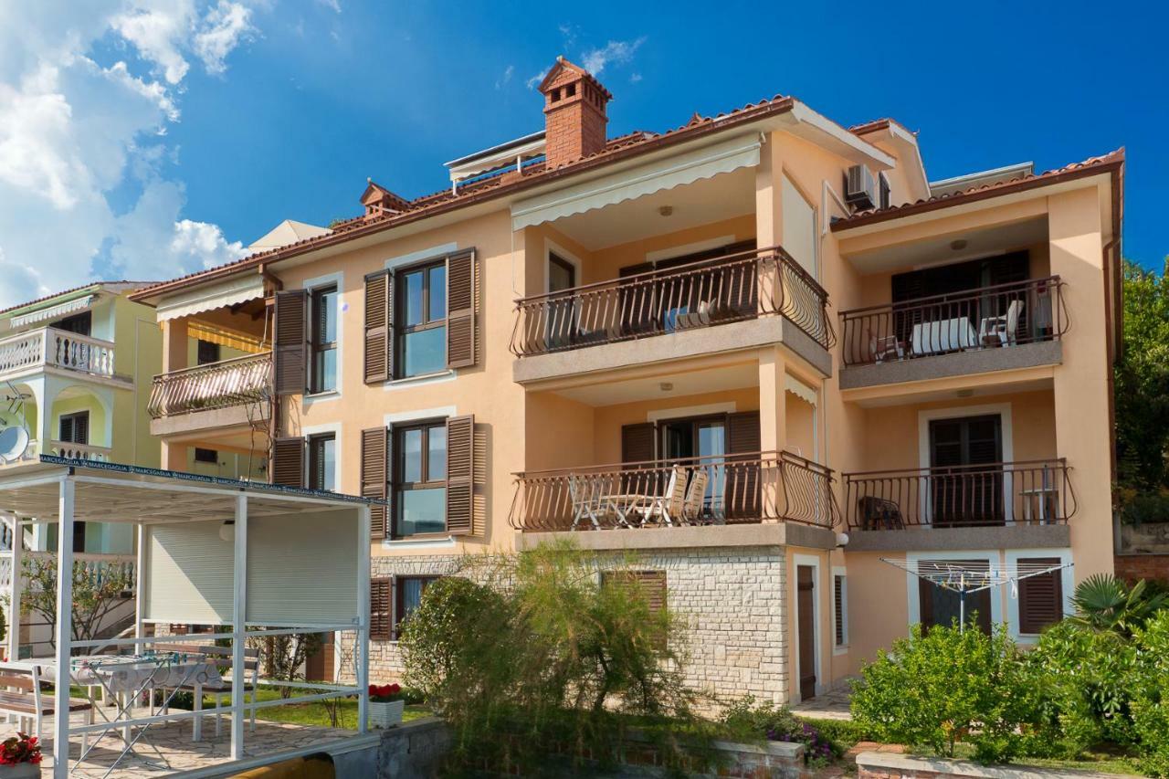 Apartments Emilia غاباس المظهر الخارجي الصورة