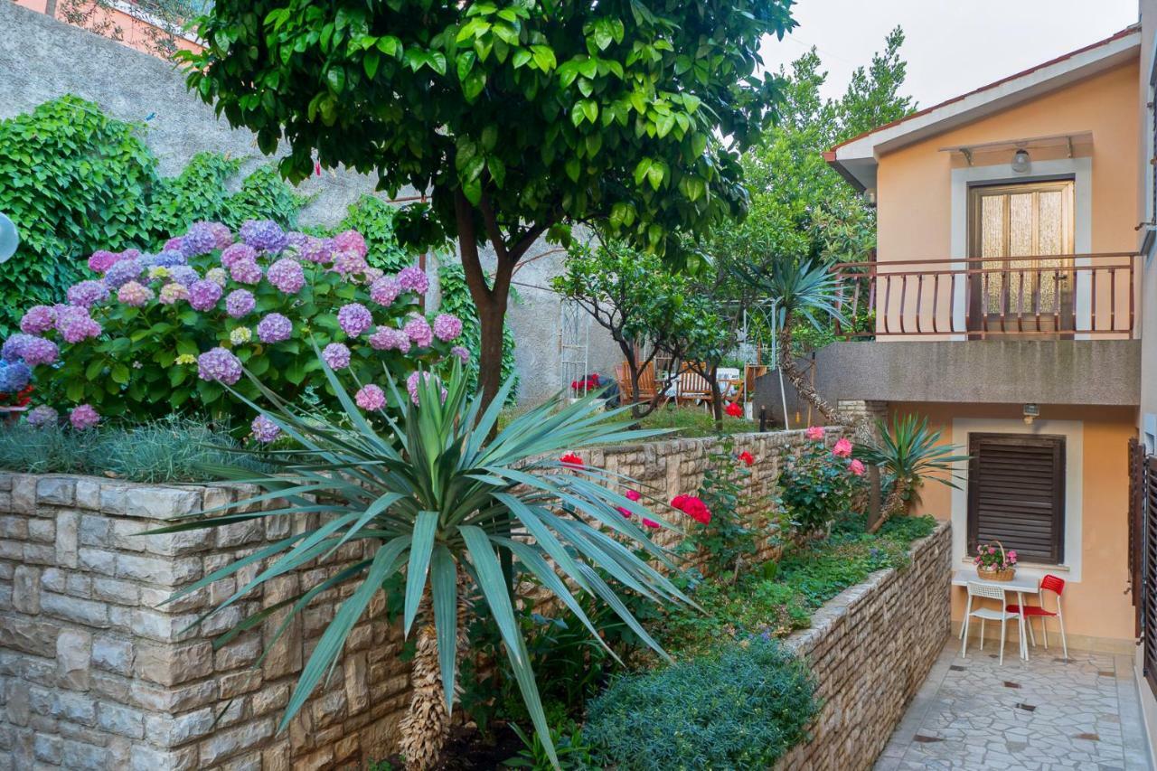 Apartments Emilia غاباس المظهر الخارجي الصورة
